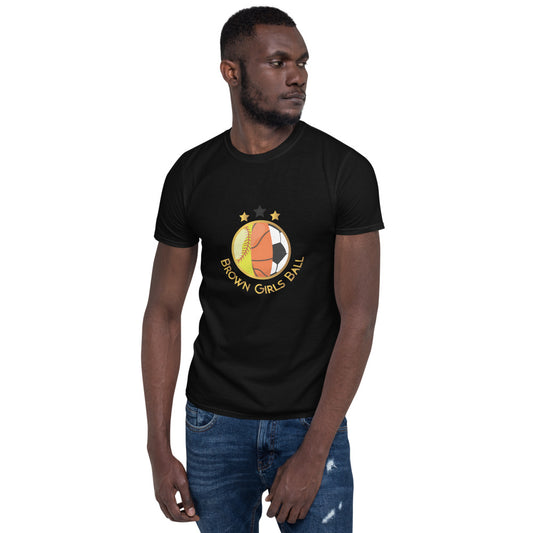 BGB Short-Sleeve Unisex T-Shirt