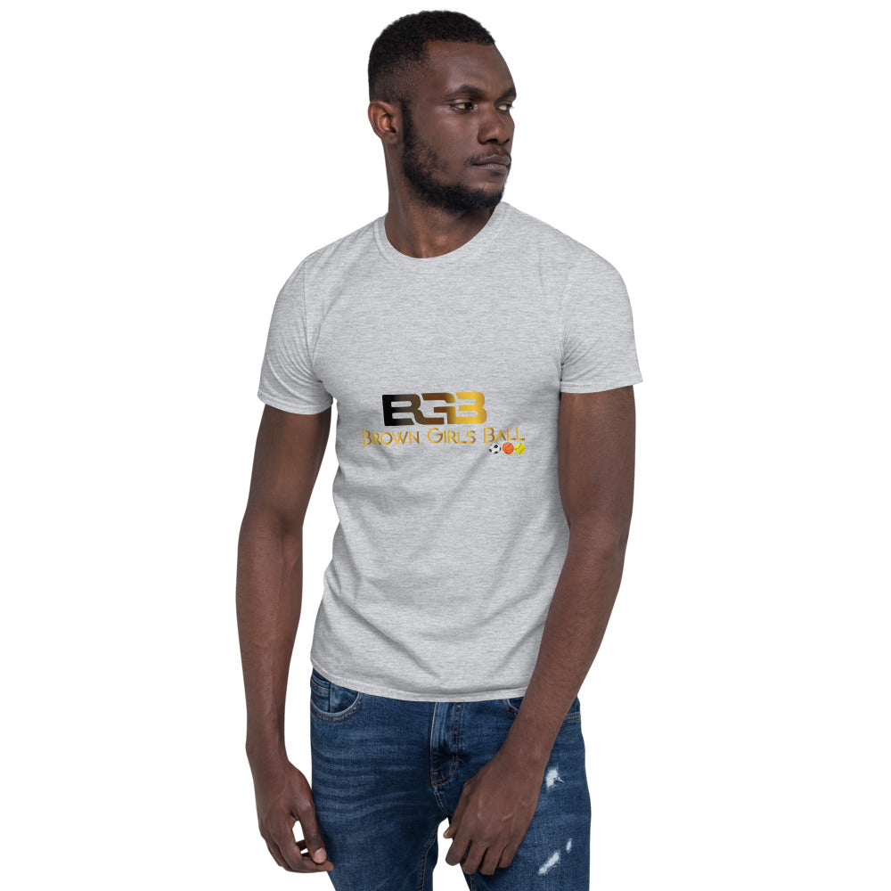 BGB Short-Sleeve Unisex T-Shirt