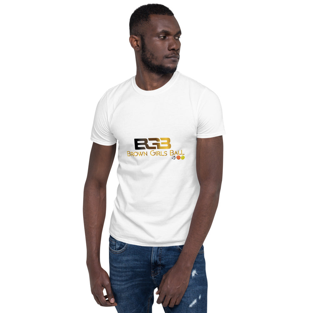 BGB Short-Sleeve Unisex T-Shirt