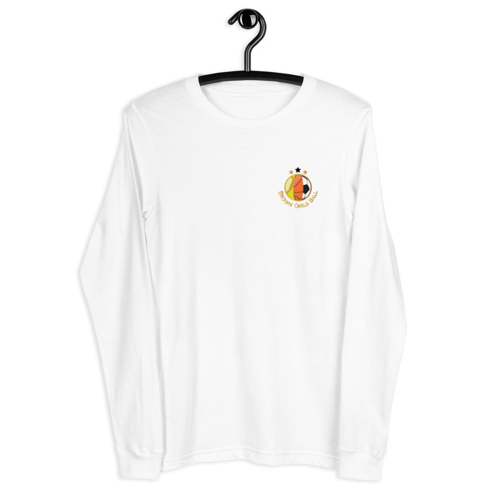 BGB Long Sleeve Tee