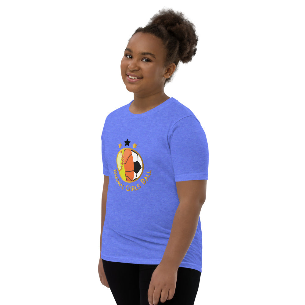 BGB Youth Short Sleeve T-Shirt