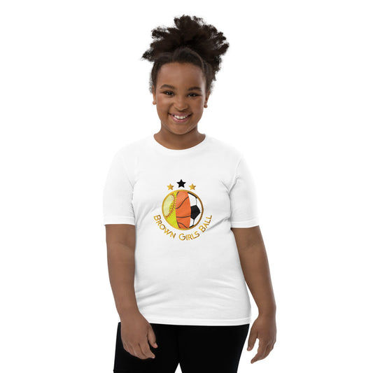 BGB Youth Short Sleeve T-Shirt