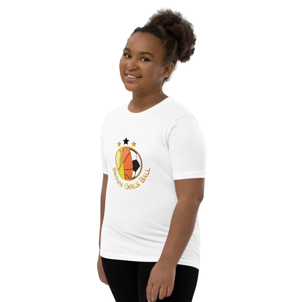 BGB Youth Short Sleeve T-Shirt